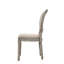 Chaise d'appoint Faustine