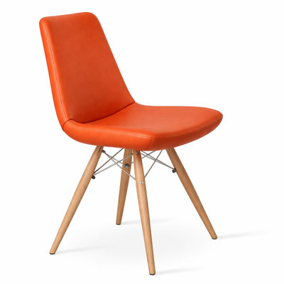 Chaise d'appoint large 19,5 po Eiffel