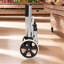 Chariot utilitaire avec roues-113400851