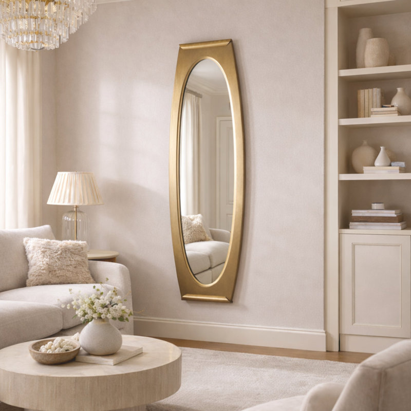 Miroir Aurelia