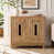 Natural Wood