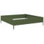Caylub Metal Raised Garden Bed-1047241440-1047241442