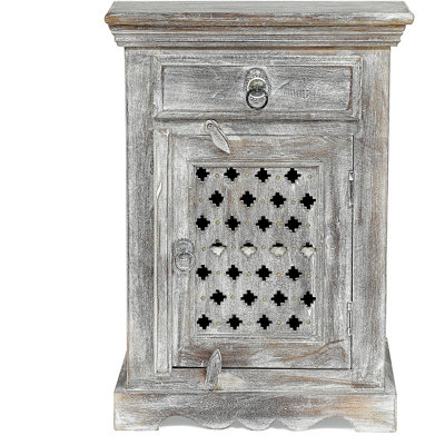 Costan 17.25'' W Nightstand