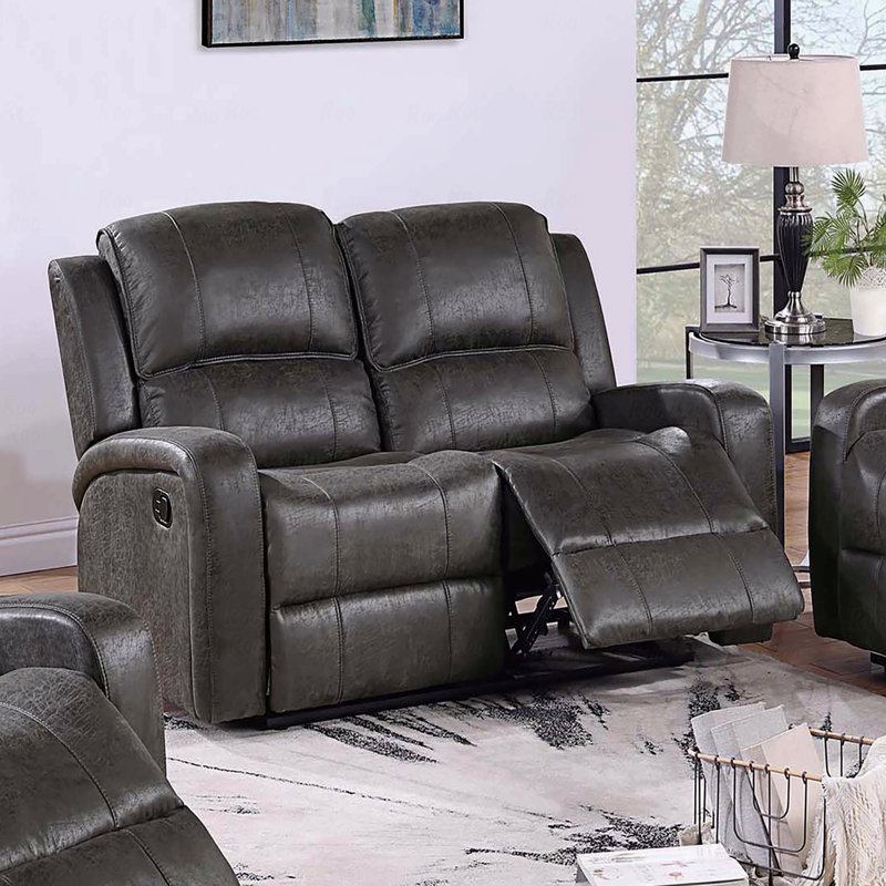 Causeuse inclinable