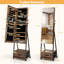 Janmarcos Wall Jewelry Armoire-394928135