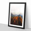 The Alps in Italy - Framed Print-56921352-56921362
