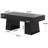 Wooden Coffee Table,Rectangular Greeting Table,Center Table-371051358