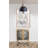 Murchison Glass Bar Cart-1537210034