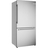 100 Series 33" Bottom Freezer Refrigerator