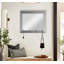 Miroir décoratif