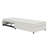 Multi-Function Folding Chair Bed With Storage Pocket And USB Port