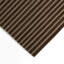 Tapis intérieur / extérieur brun HorizontalStripes-824749379