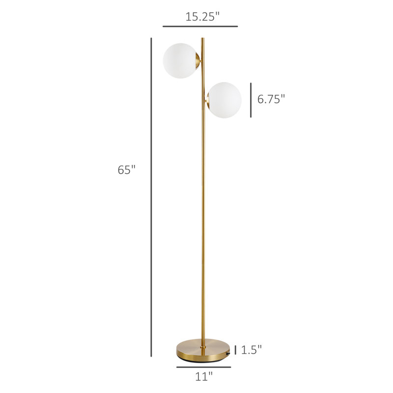 Floor Lamp