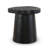 Sosuke Solid Wood Top End Table