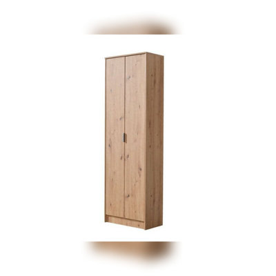 30 Pair Shoe Storage Cabinet