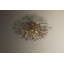 Sierra 3 - Light Flush Mount