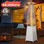 Propane Standing Patio Heater-101958204
