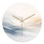 Horloge murale abstraite-890232875