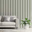 Superfresco Easy Sonnet Stripe Wallpaper-126347891