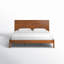 Pieds en bois massif Boneva Mid-Century Modern-96122415-96122418