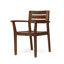 Ensemble de 2 chaises de salle à manger STAMFORD-559266673