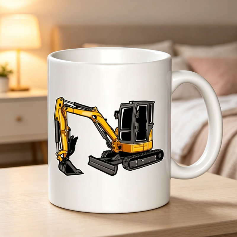 Mug