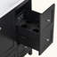 Meuble-lavabo moderne avec chargement USB-989137855