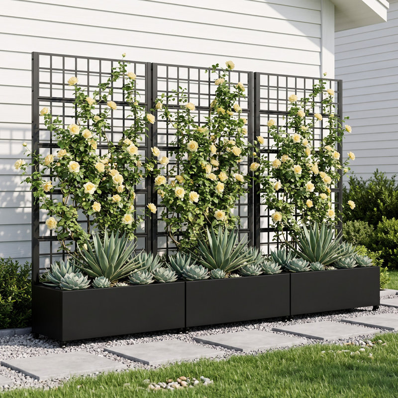 185 H x 270 W, 185cm H x 180cm W x 40cm D