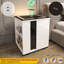 Table de chevet Joeisha