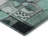 Premium Machine Washable Lubbers AMF1758 Abstract Rug-1452210133