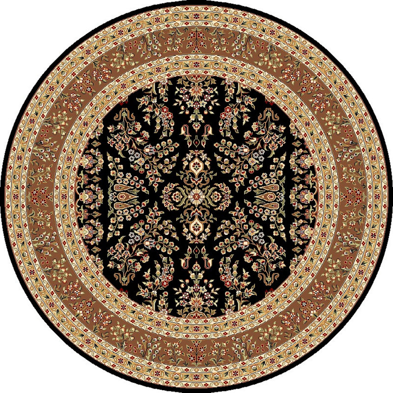 Tapis oriental Klose Performance, Rond 8 pi