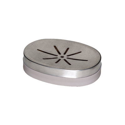 Soap Dish Bathroom Tray Tumbler