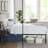 Luxury Pleated 14" Bed Skirt-876918711-903049227