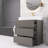Codero 29.9'' Single Bathroom Vanity with Solid Surface Top-1987504577-1987504583