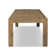 Noeline Double Extendable Dining Table