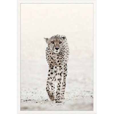 The Stroll Print