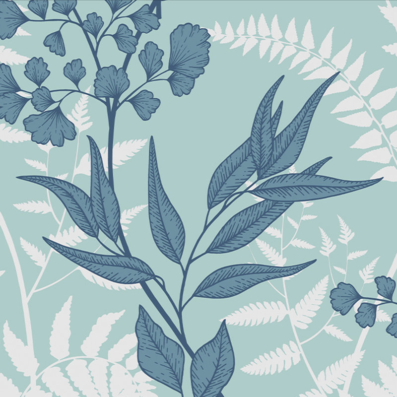 Fiore Sky Wallpaper, Blue Sky