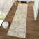 Modern Abstract Nature Area Rug