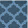 Valenzuela Geometric Wool Hand Woven Area Rug