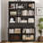 71'' H Bookcase With 2 Drawers-1444833662