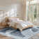 Large Moroccan Area Rug Soft Abstract Farmhouse Rugs For Bedroom Under Dining Table