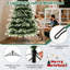Arbre de Noël 7 pi