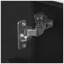 Meuble-lavabo 24 po avec lavabo-577744549