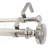 Muncy Adjustable Double Curtain Pole-595841444-595841445