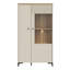 Bixbite Display Cabinet
