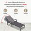 Chaise longue inclinable 24 po Kaniha-797571905-797571904