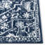 Dazzle Oriental Synthetic Area Rug-47446014