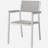 LexMod Maine Aluminum 5-Piece Outdoor Patio Dining Table and Chair Set-962601535