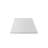 Twin XL Medium Gel AeroFusion Memory Foam 4 in. Bed-in-a-Box Mattress Topper-339667239-367445752