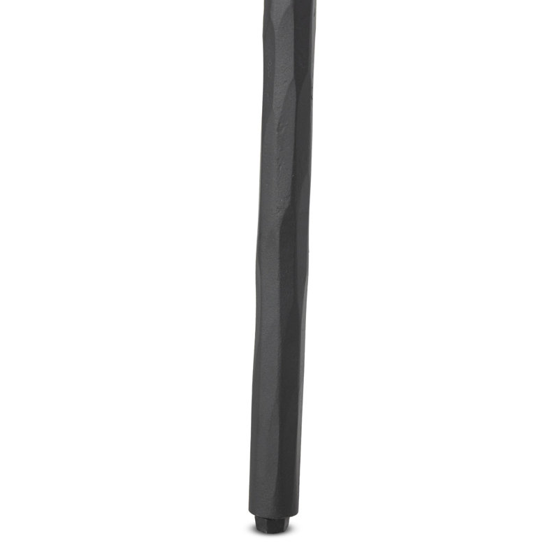 Échelle de couverture Rakib, Hammered Gunmetal